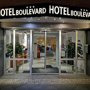 Hotel Boulevard - Superior