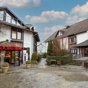 DORMERO Hotel Düsseldorf