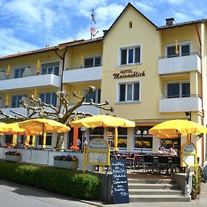 Hotel&Restaurant Mainaublick